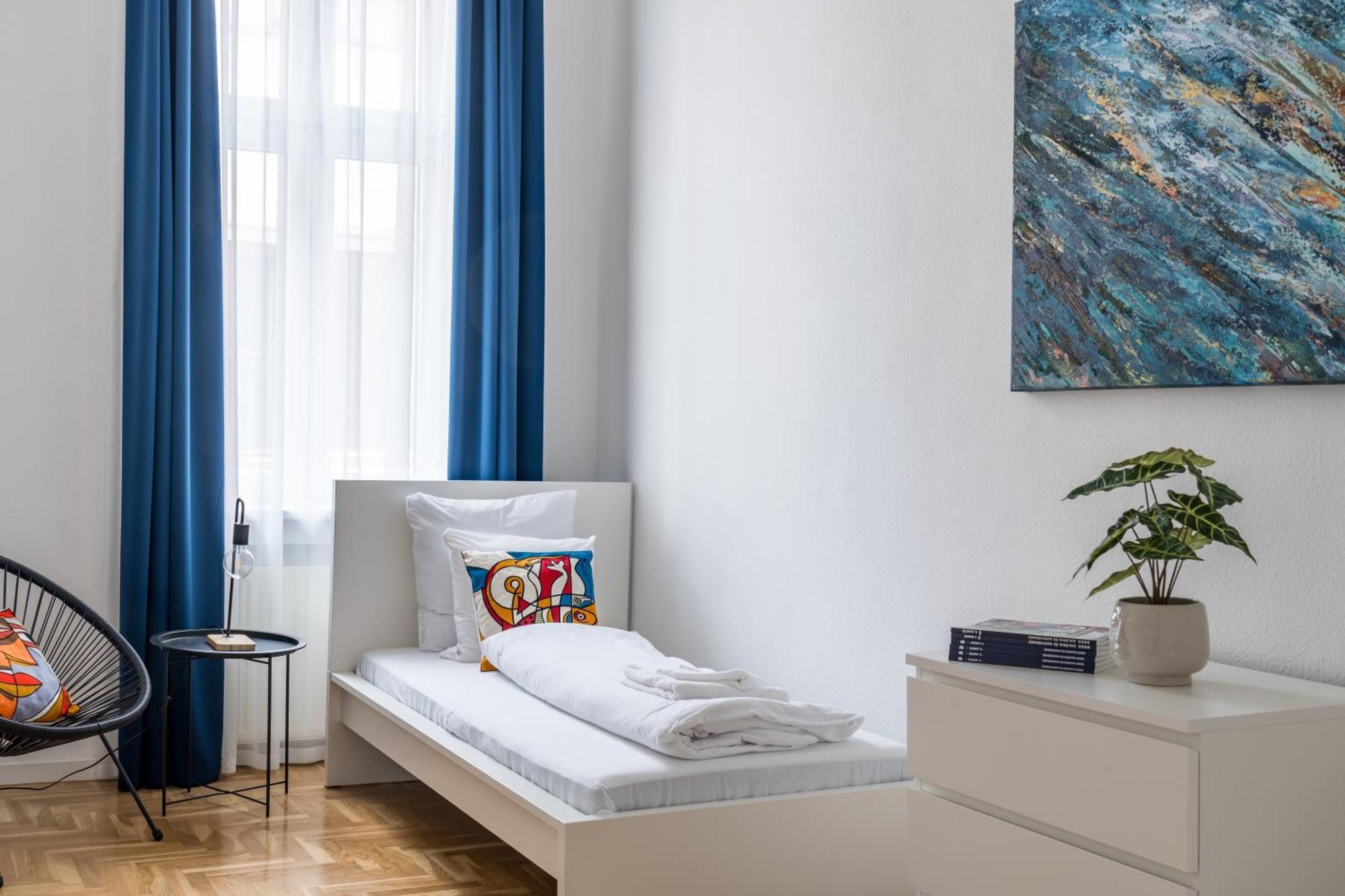 Appartement Spirit *