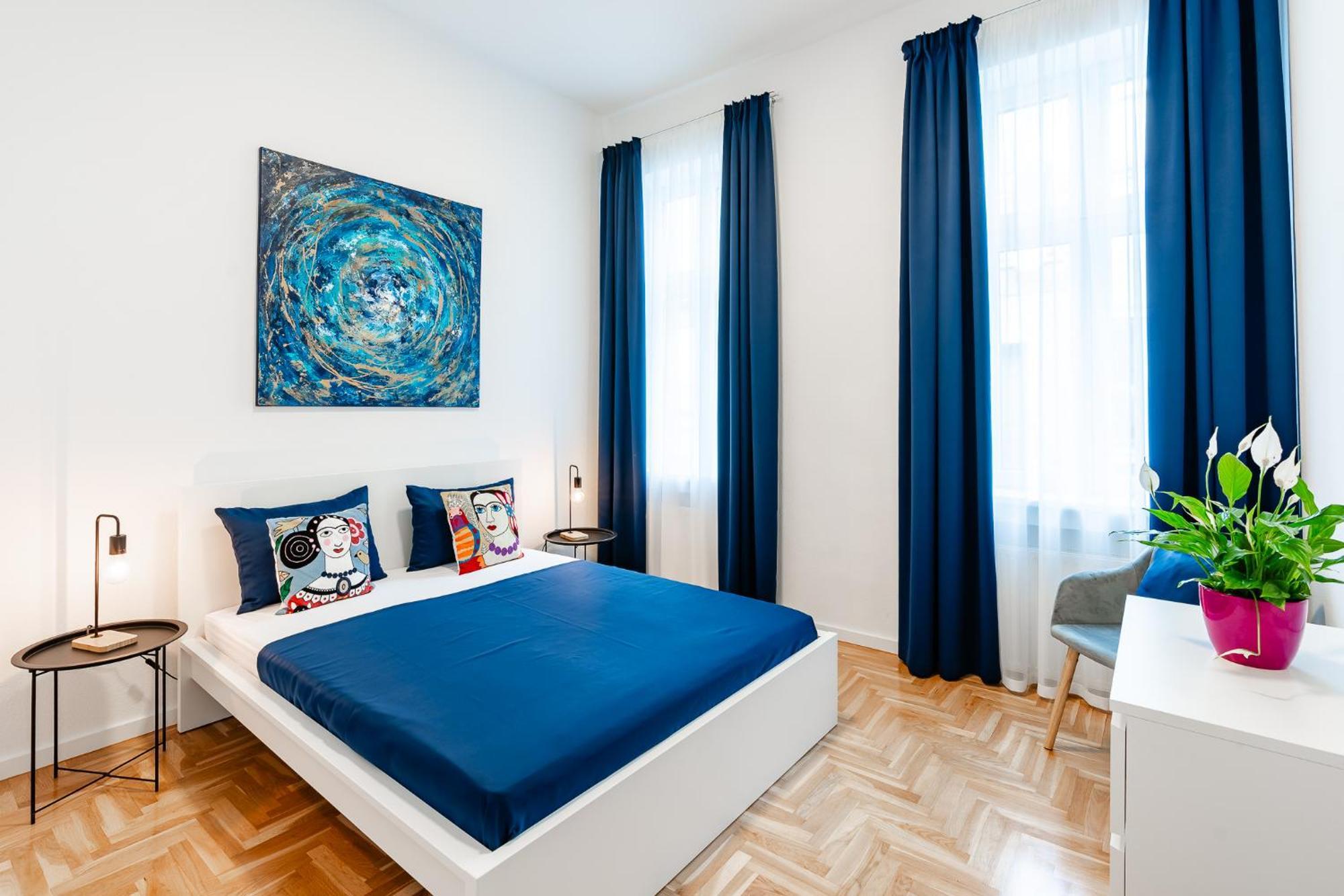 Spirit Appartamento Budapest